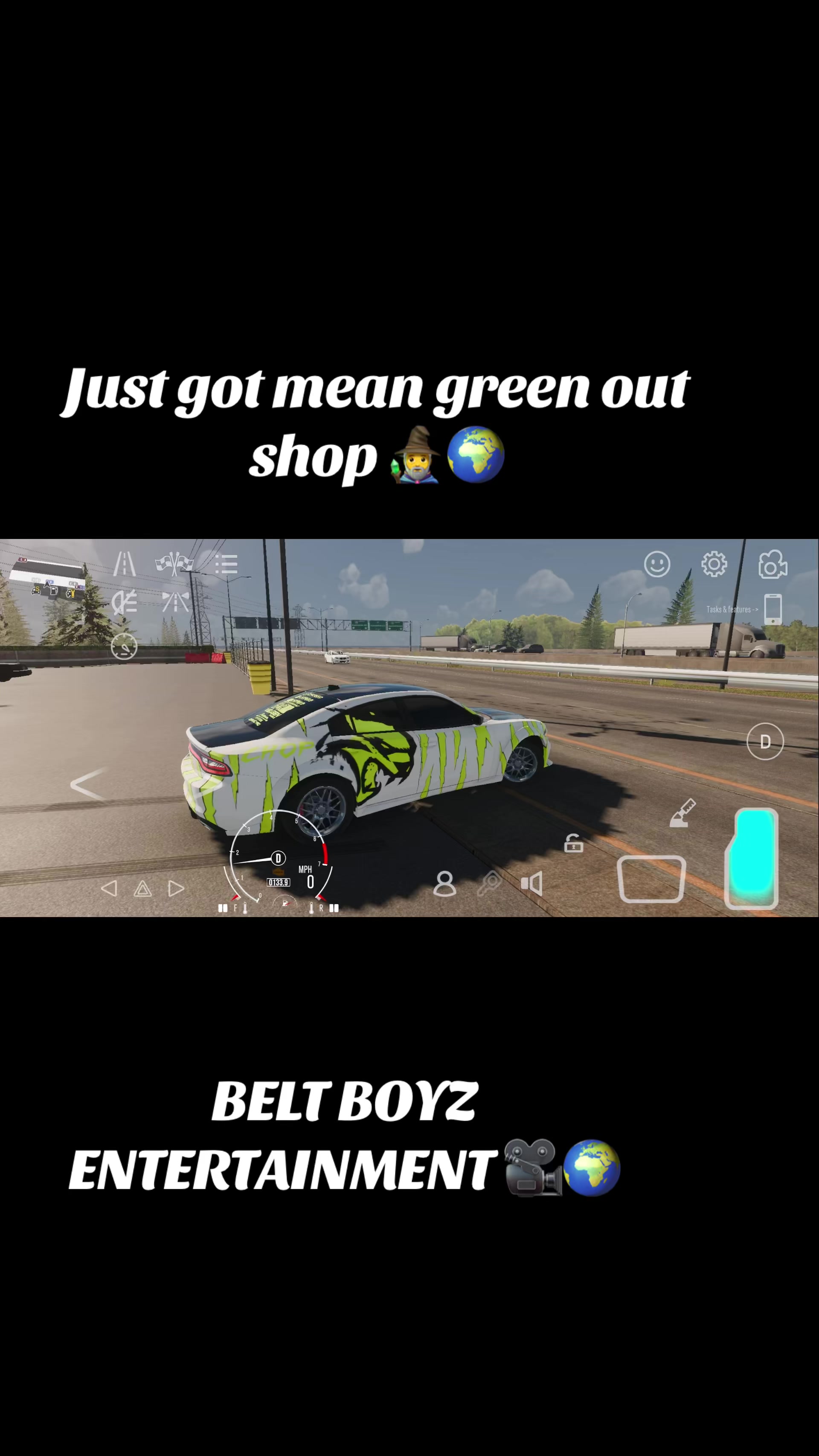 @BELT BOYZ ENTERTAINMENT 🌍🎥