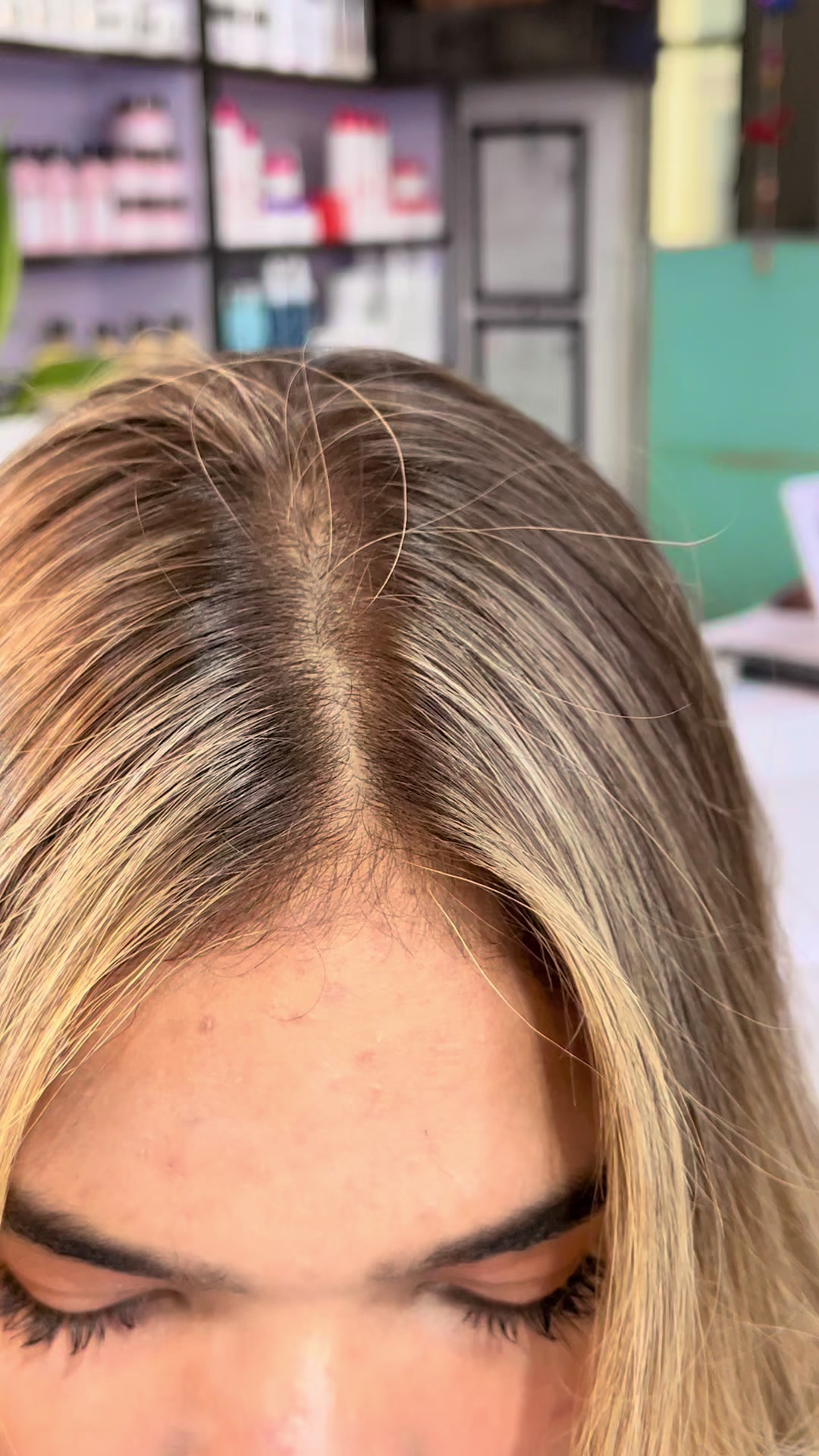 @Hairbysonu10