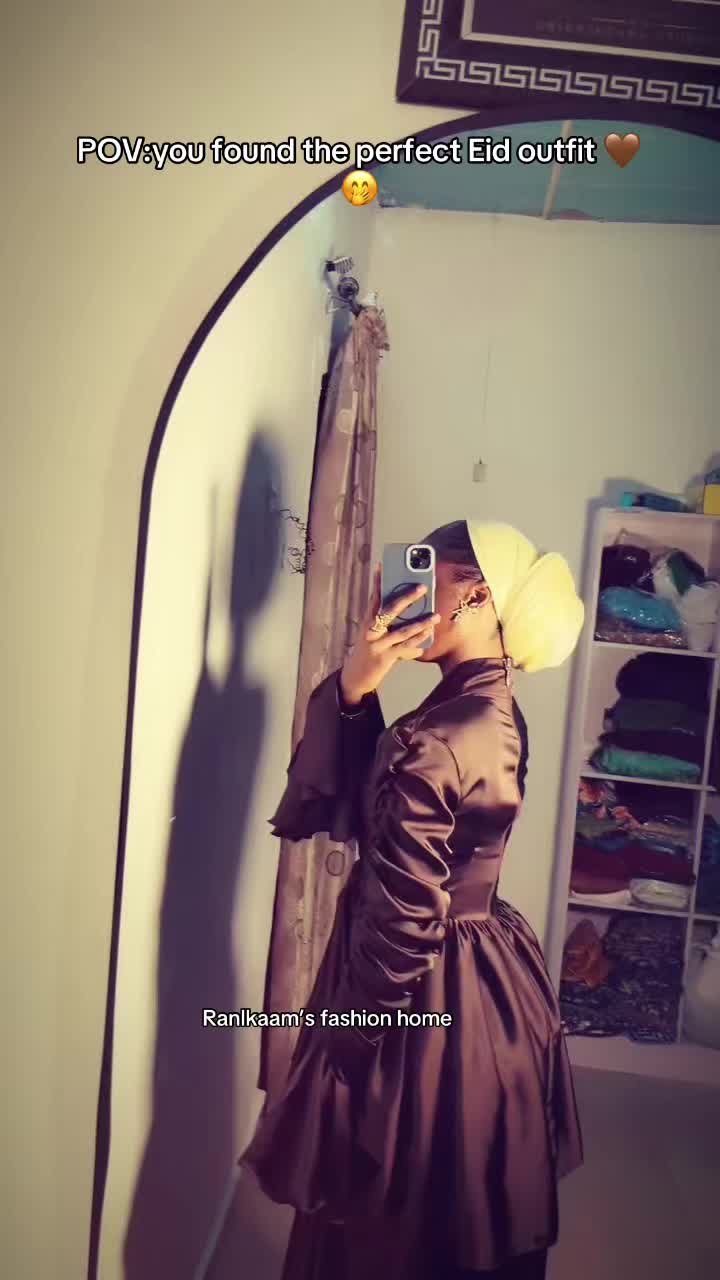 @Ranlkaam's fashion home ✂️🛍️