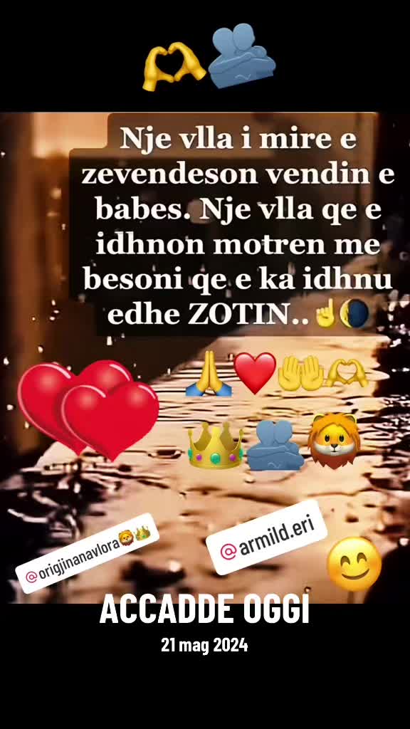 @Elsiana Hysenaj