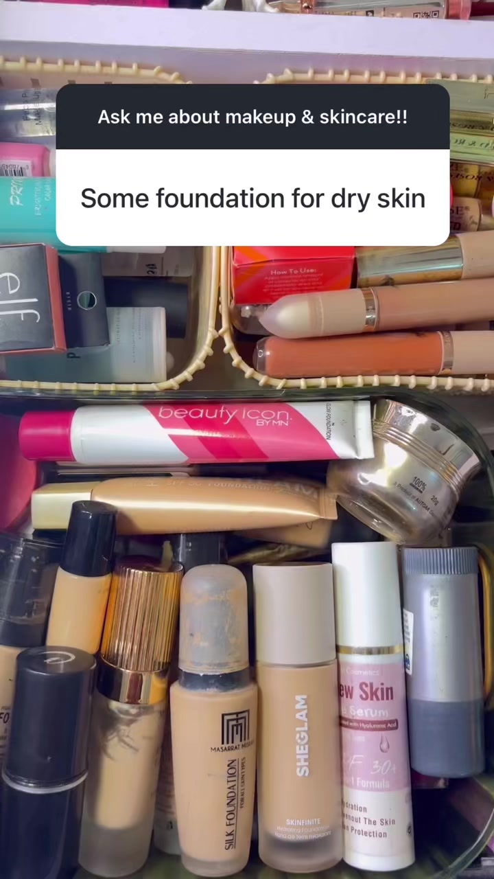 @Glam by Owais