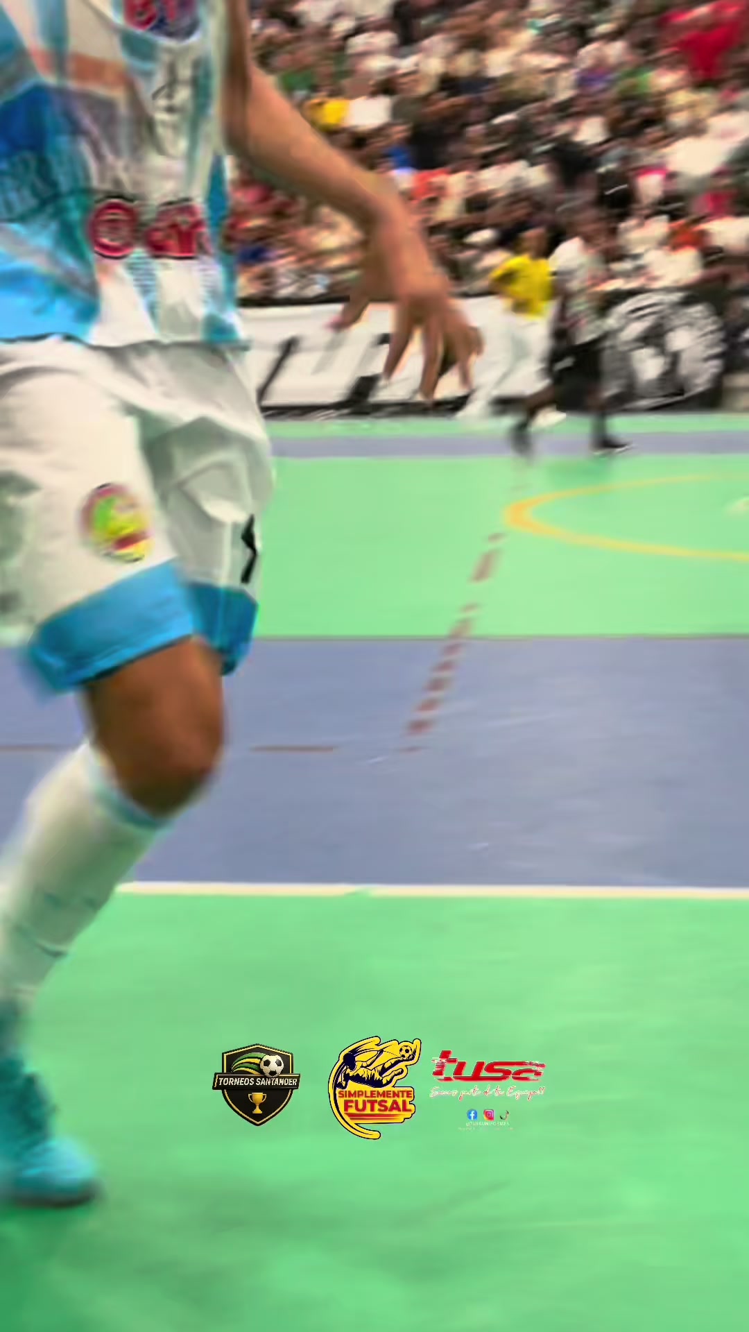 @simplemente Futsal Oficial ⚽️