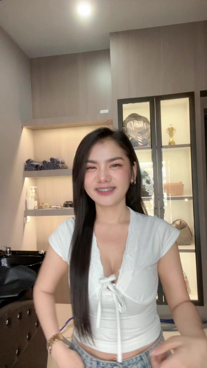 @ผู้หญิงตัดผมชาย ✂️💈(ช่างเกด)