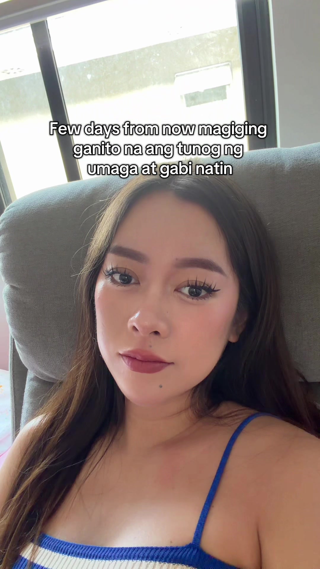 @Momshie Kelie