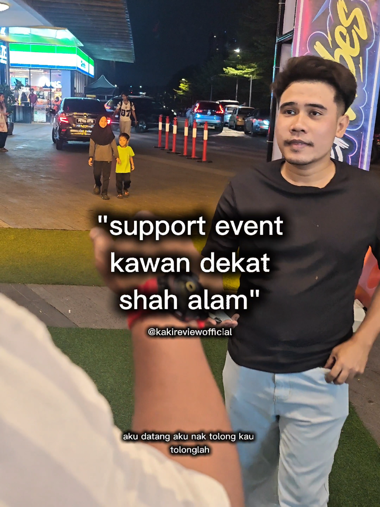 @𝐊𝐀𝐊𝐈 𝐑𝐄𝐕𝐈𝐄𝐖 🇲🇾