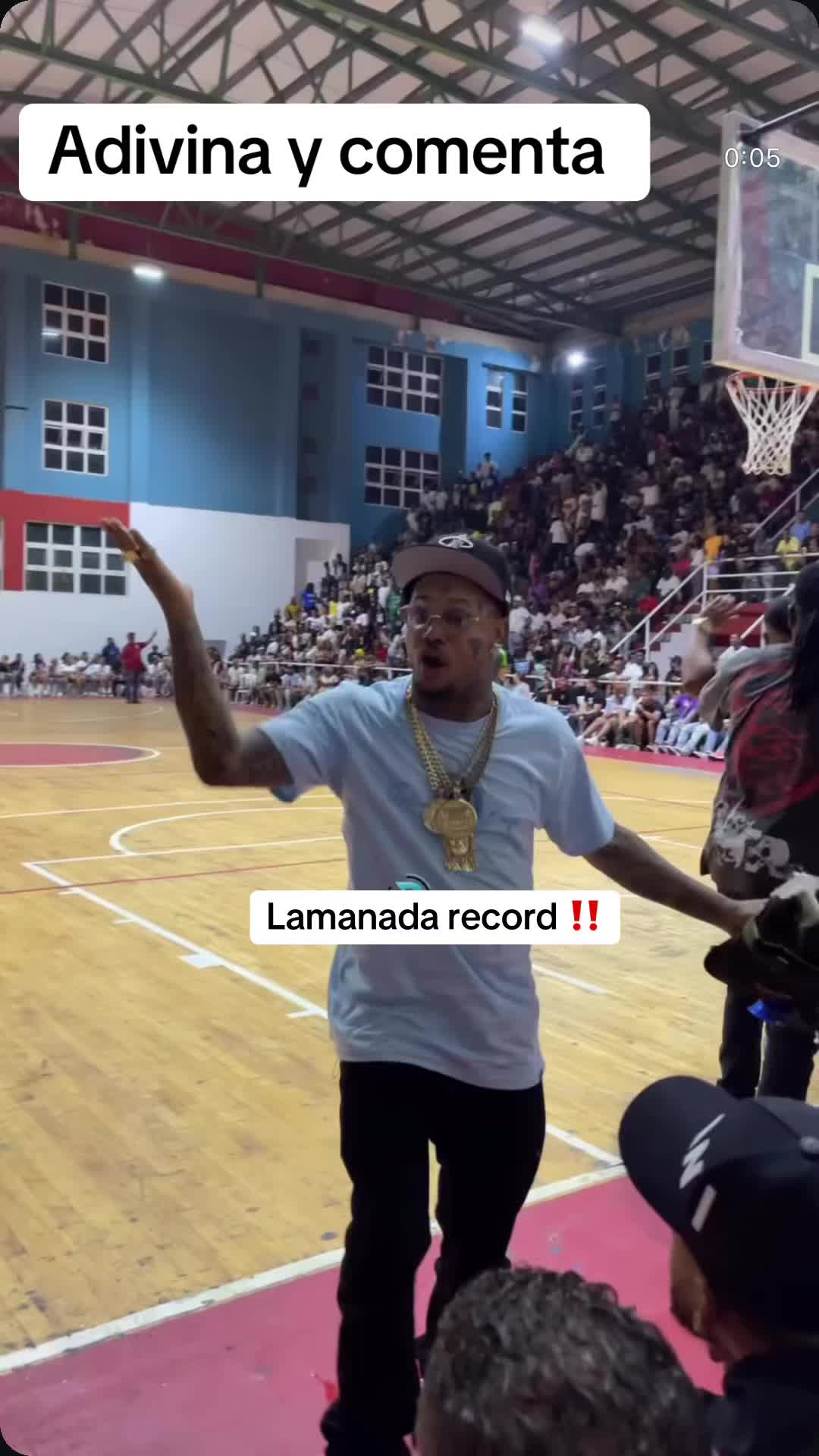 @lamanadarecord