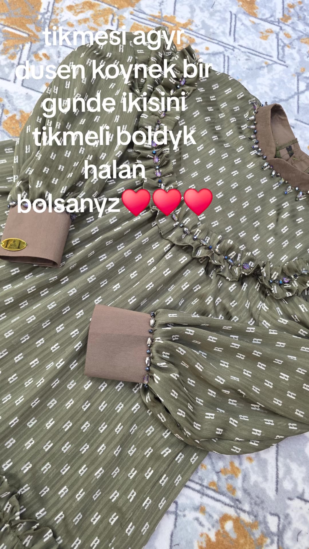@Selbi tikincilik oyi