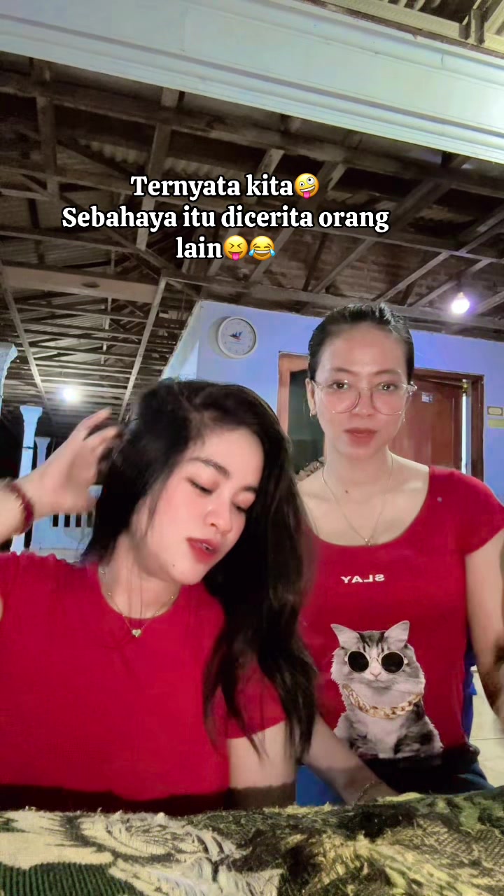 @putri bhawell