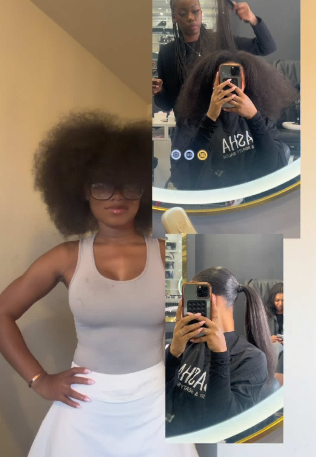 @Stephanie Akoto