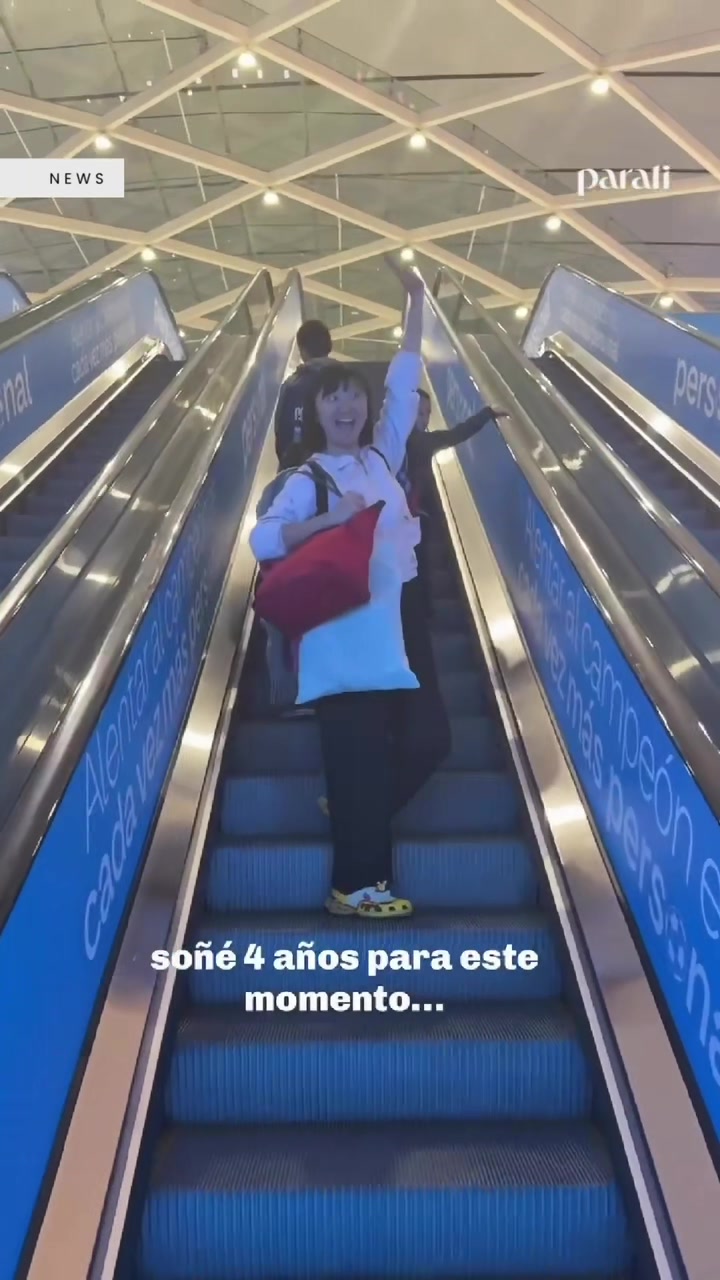 @Para Ti
