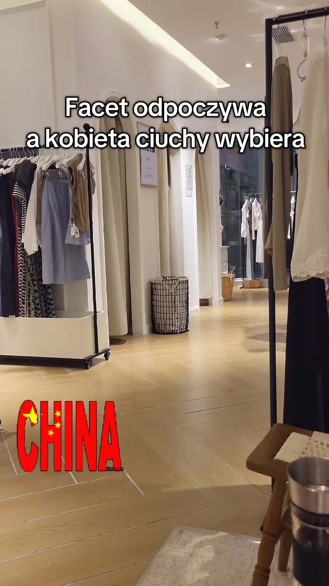 @Za Rogiem Świata