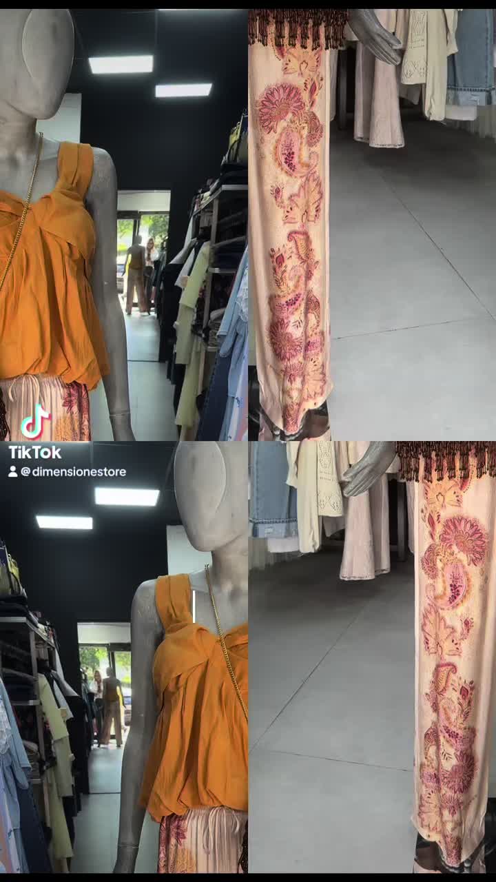 @Dimensione Store