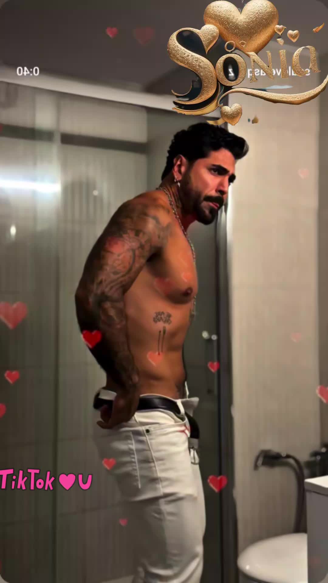 @❤️Sônia ❤️