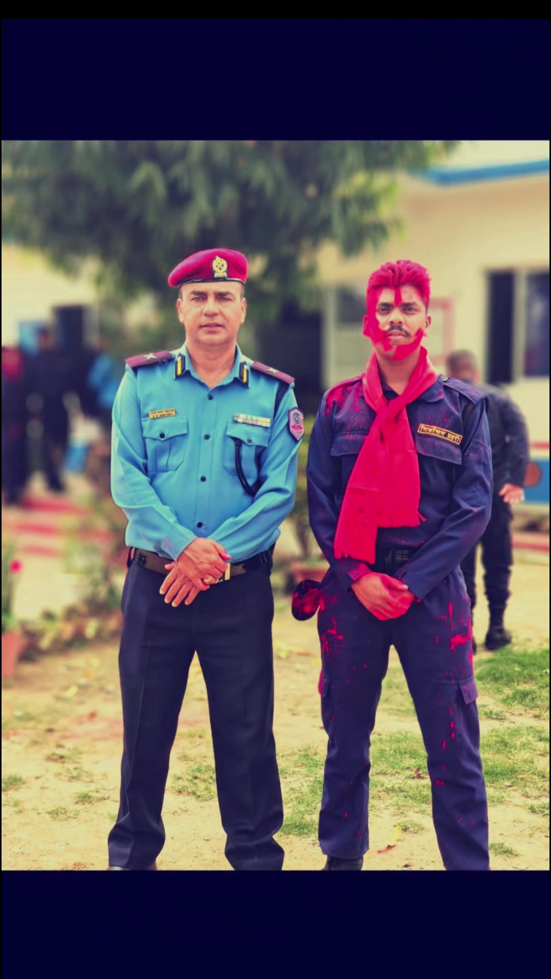 @ROYAL&mdash;YADAV