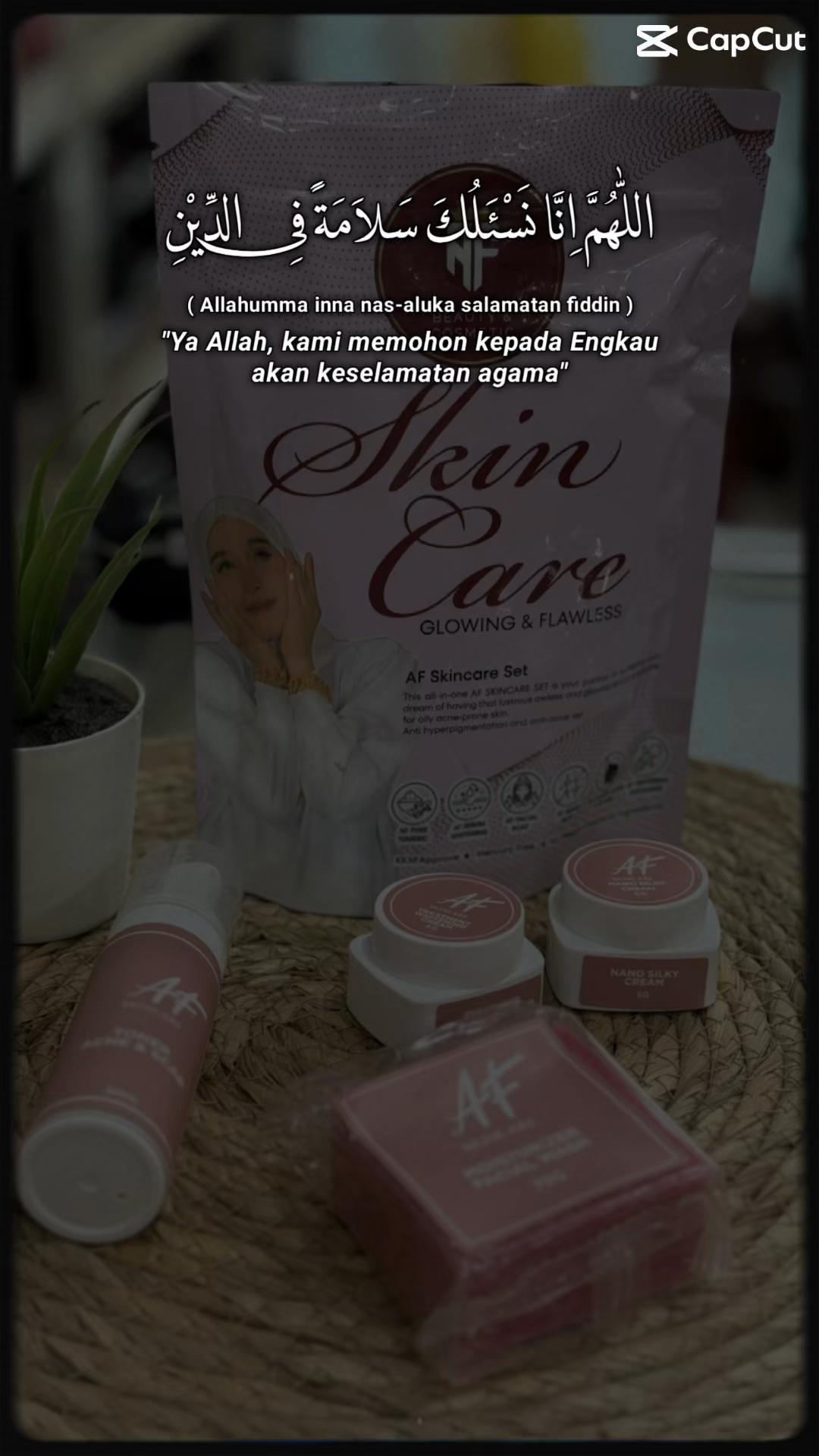@LUBUK KOSMETIK VIRAL MALAYSIA