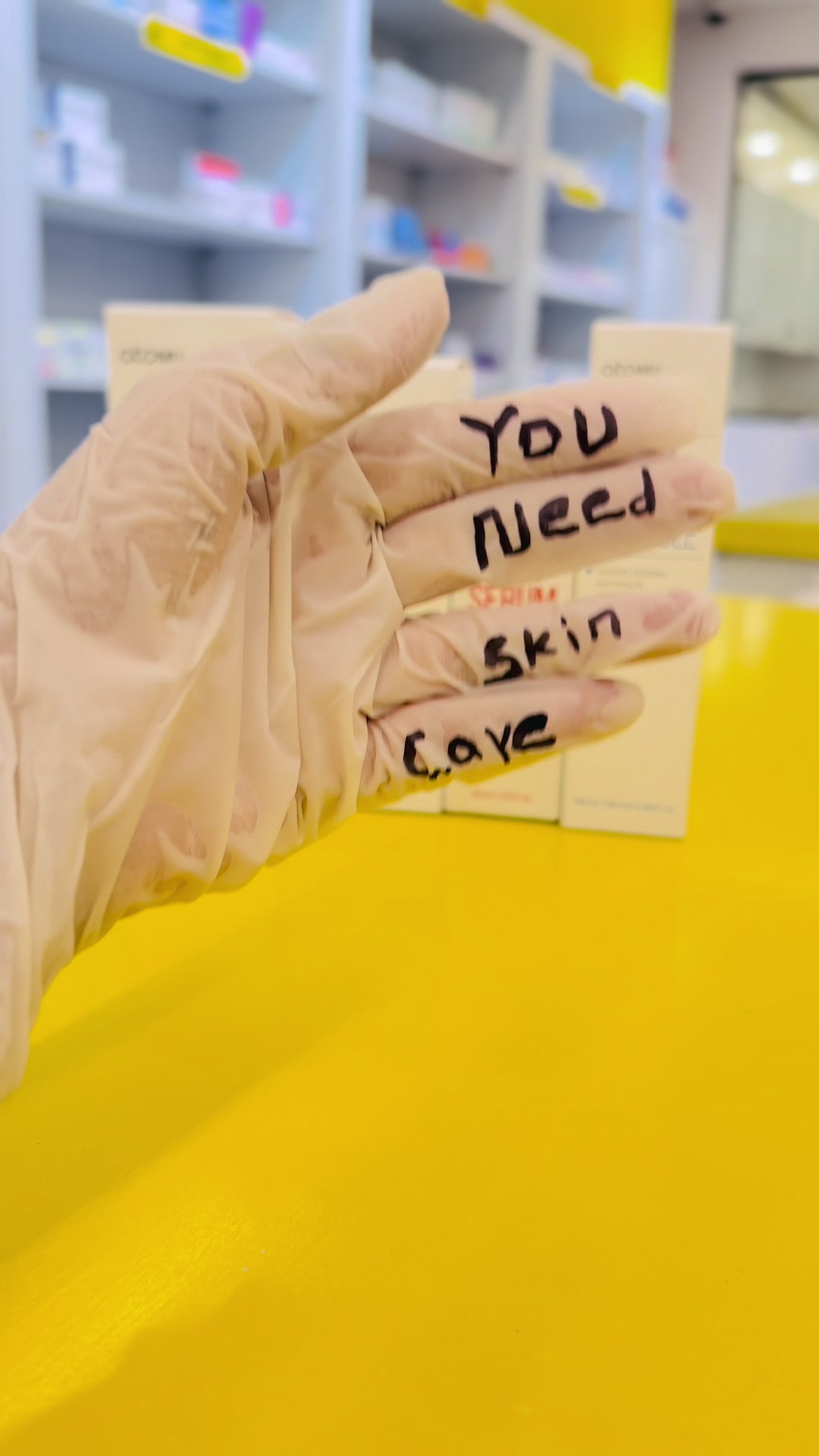@Pharmacist Rediet