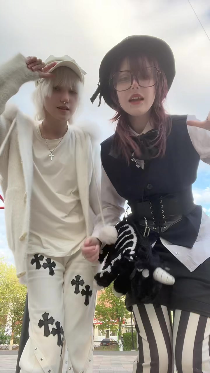@🦷Обрыган! o(>ω<)o🪱