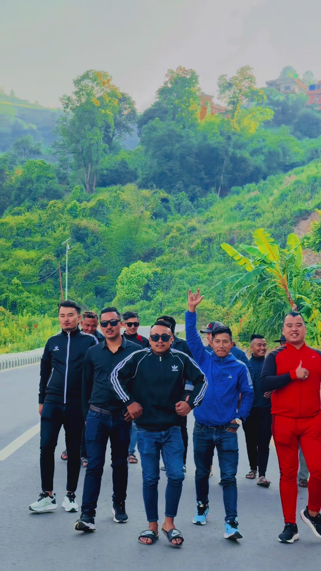@Buddha Negee Tamang