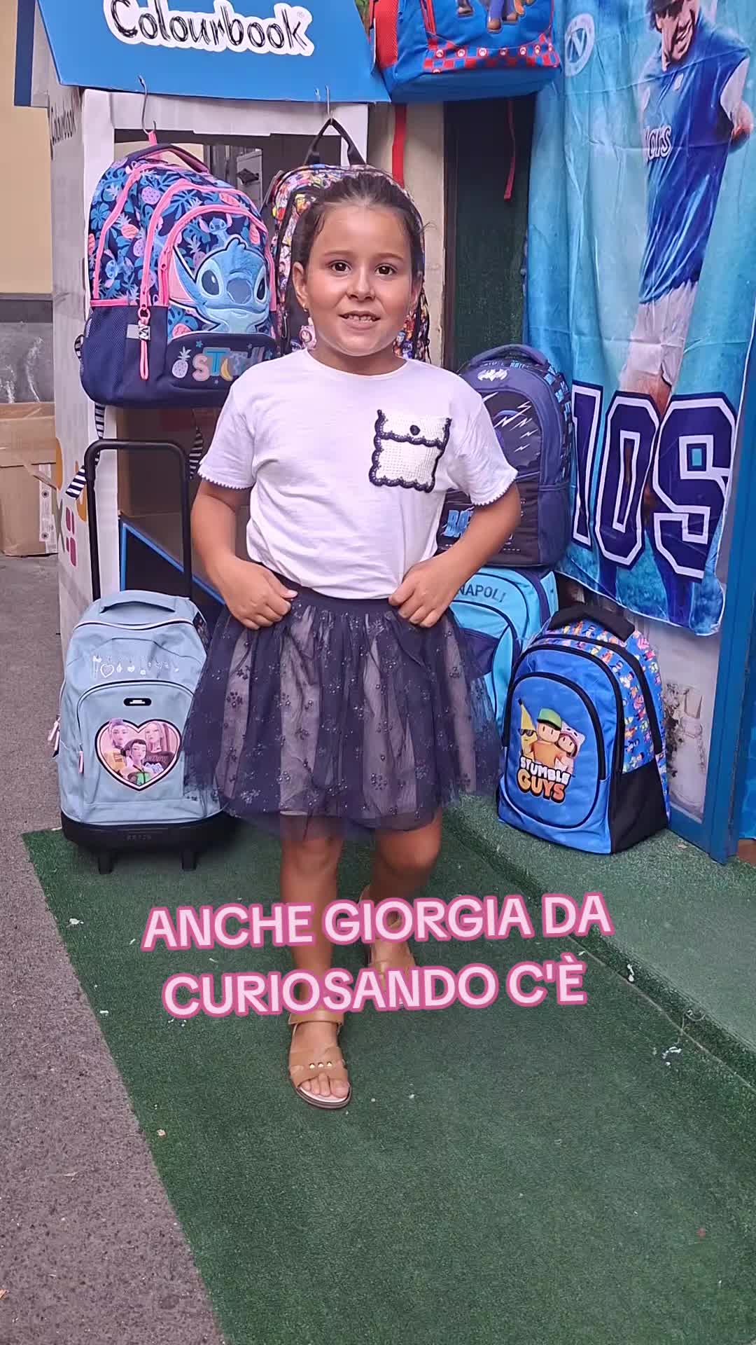 @Curiosando di La Marca Antonio