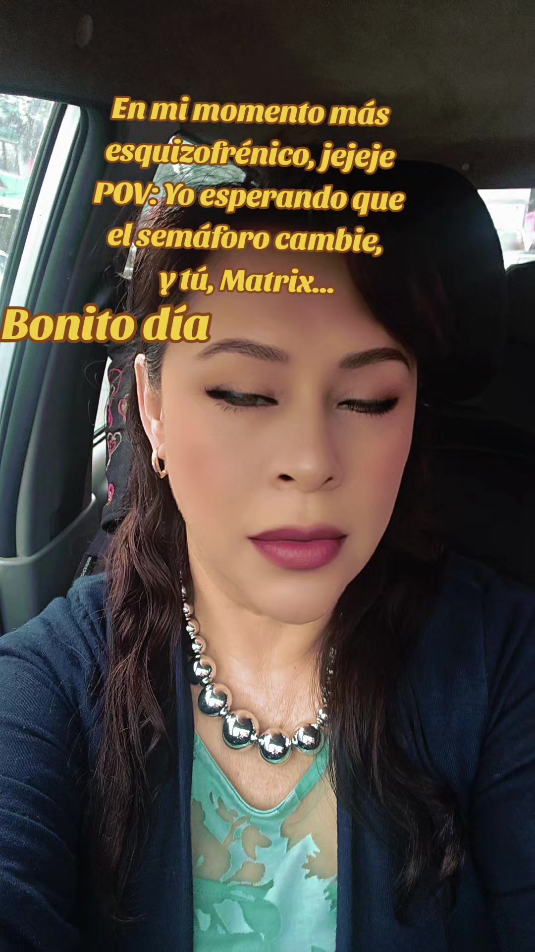 @Azul Buendía