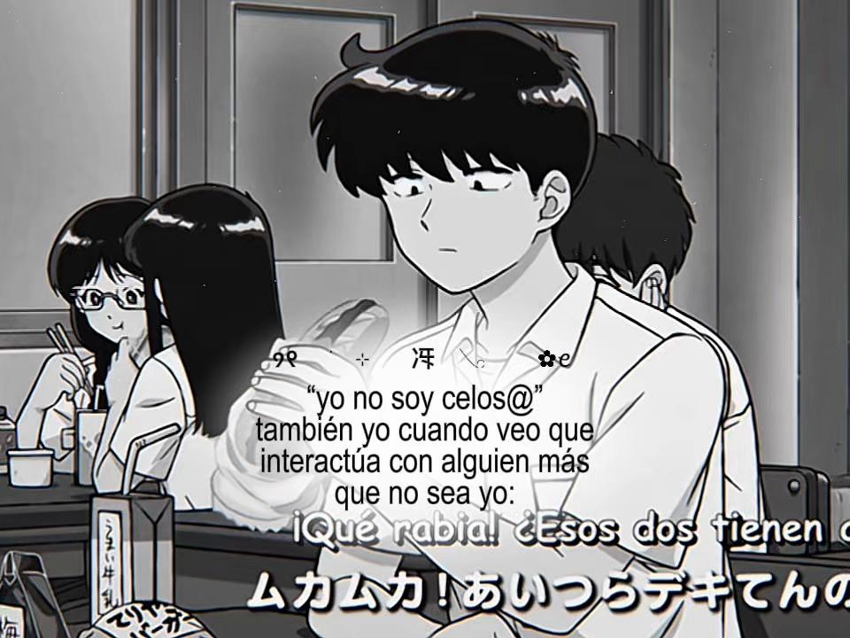 @✿ &nbsp; : &nbsp; 𝓜eni  ៶  ୨୧ꞌ
