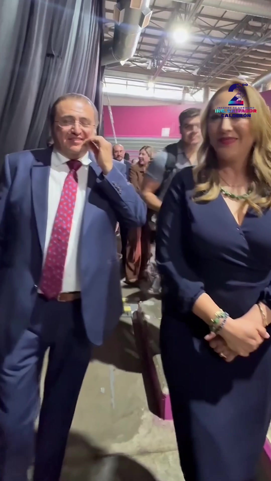 @Chava Calder&oacute;n