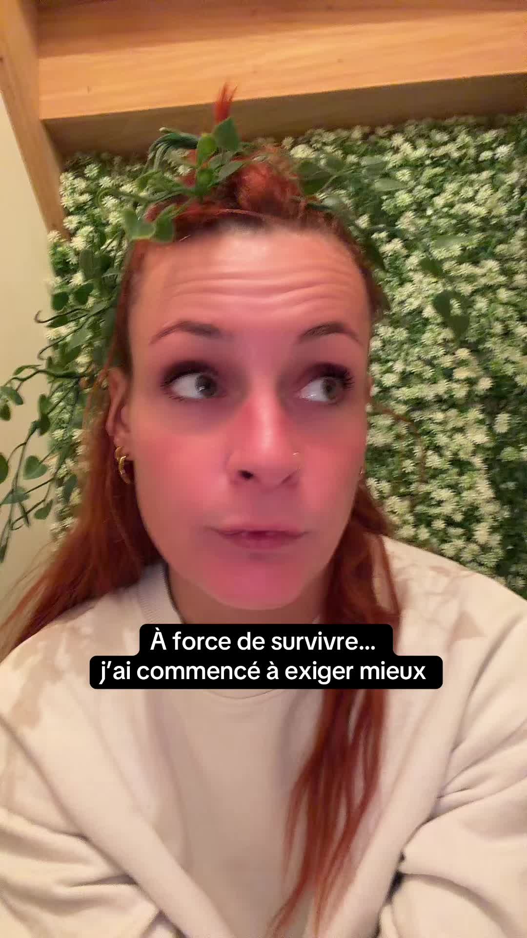 @Pauline | La R&eacute;veilleuse