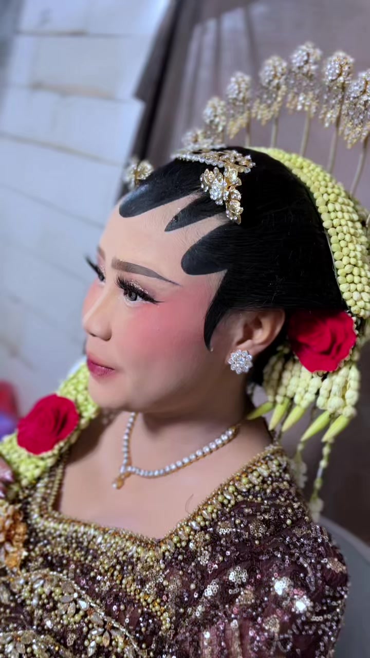 @NitaFeby_Hairdo | MagetanNgawi
