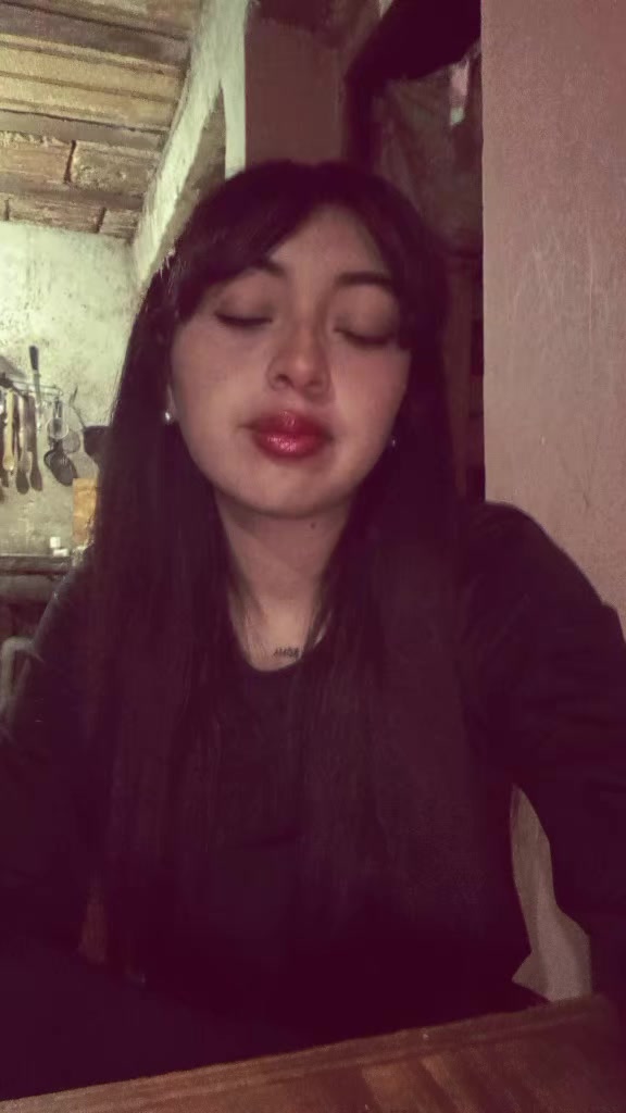 @Agostina Gonzalez