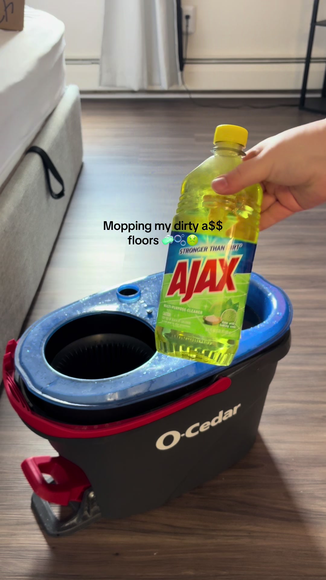 @Squeaky Clean ASMR