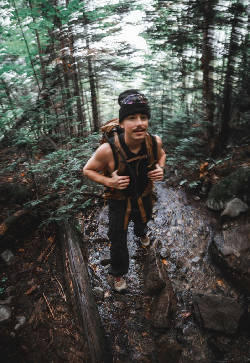 @DANNER