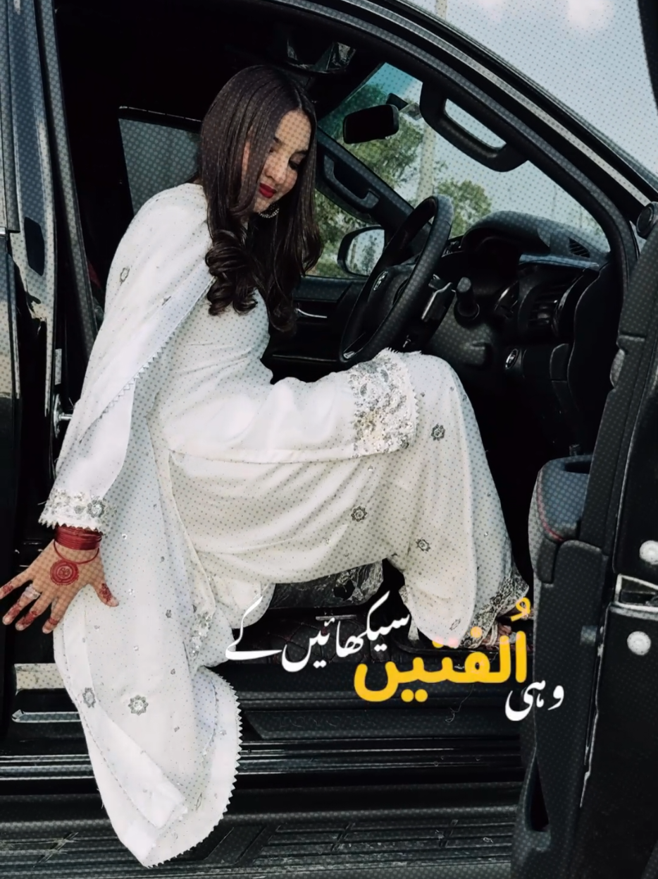 @Amina Hussain