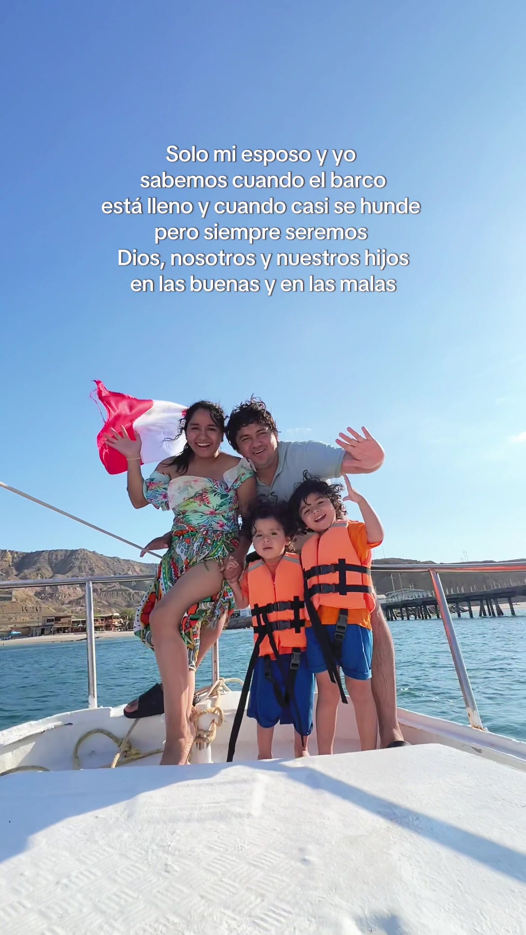 @Mamá de Mario Joaquín y Benji