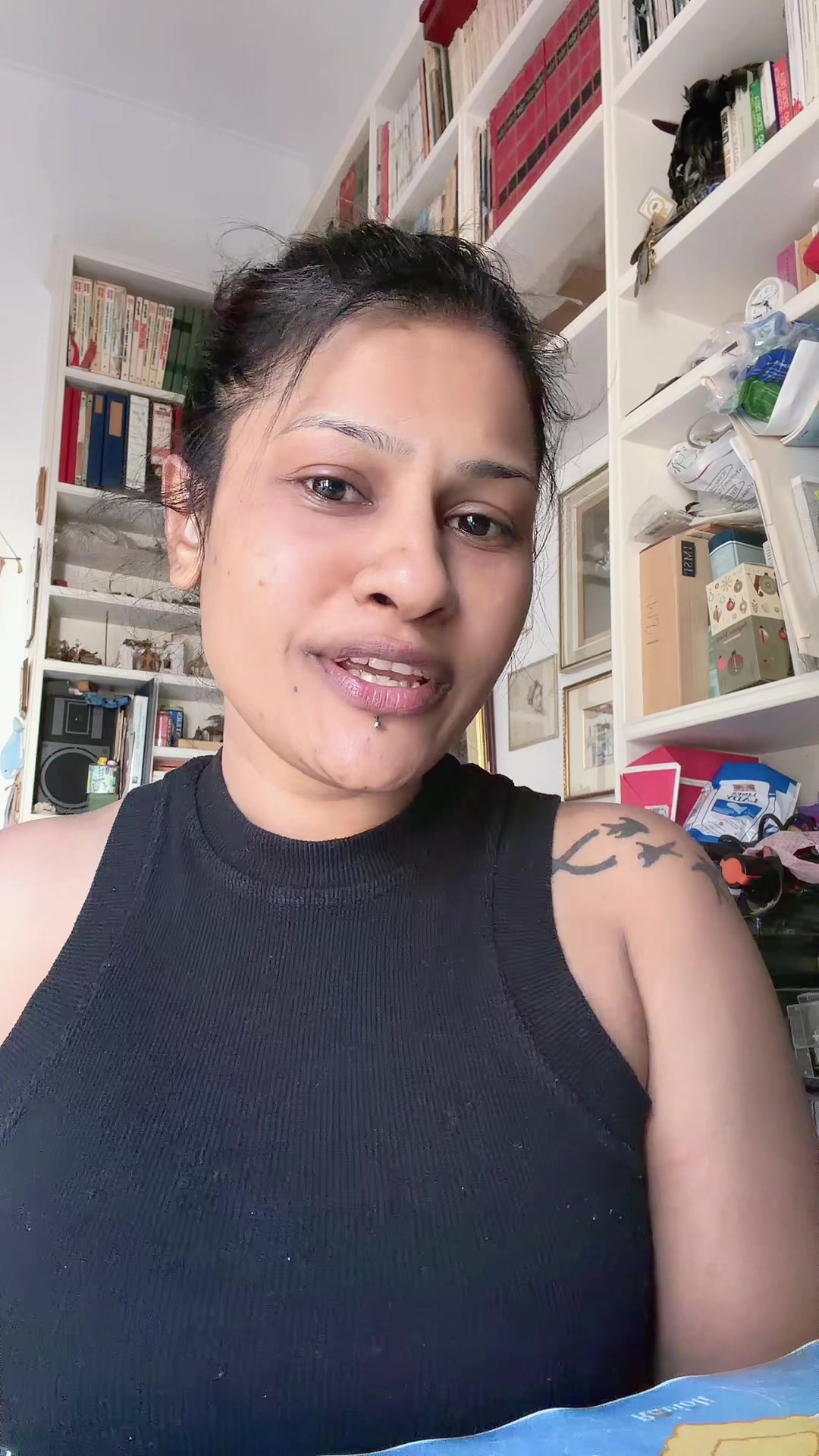 @Iresha🩷