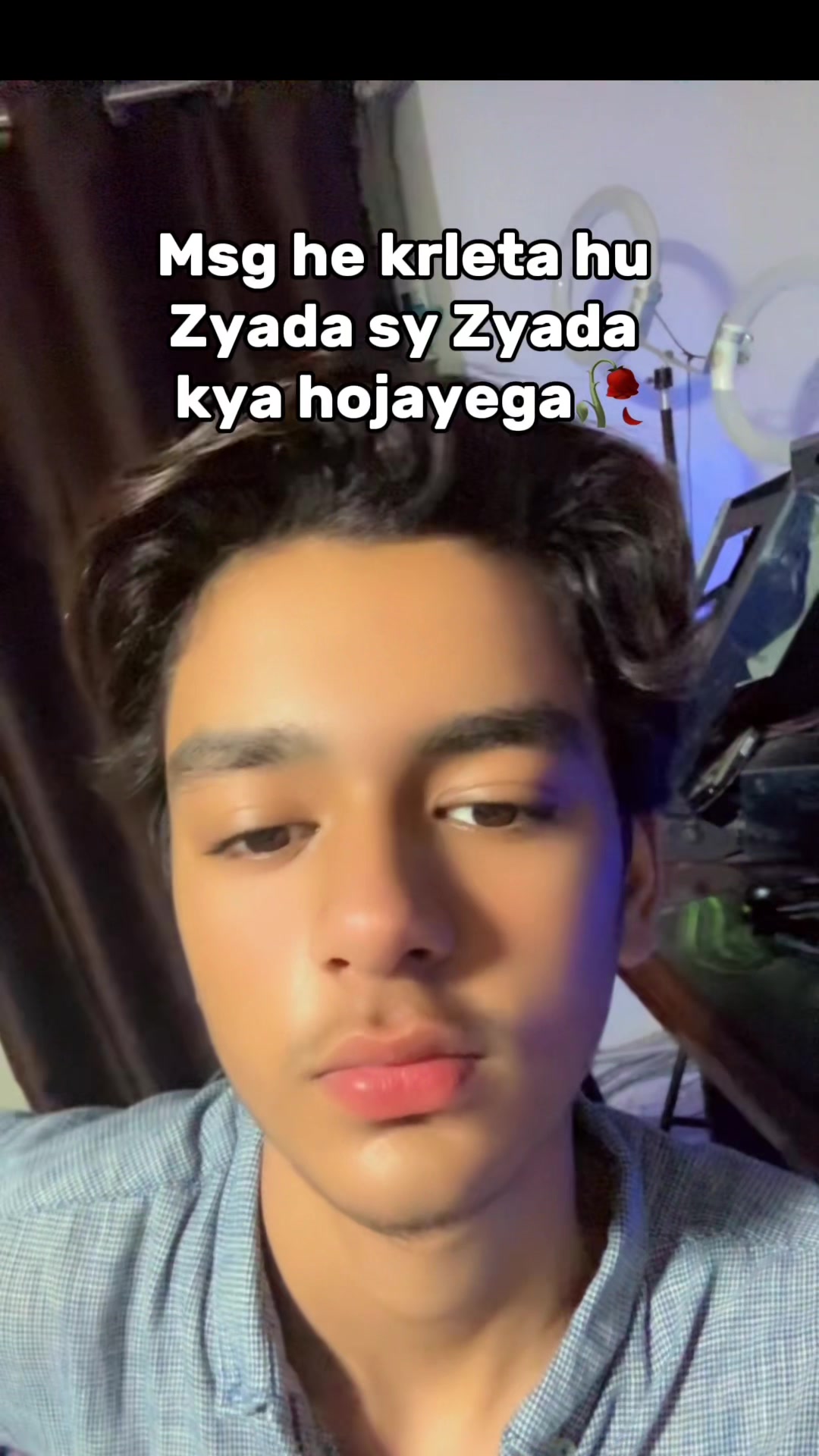 @Abdullah Sandhu ๐บ