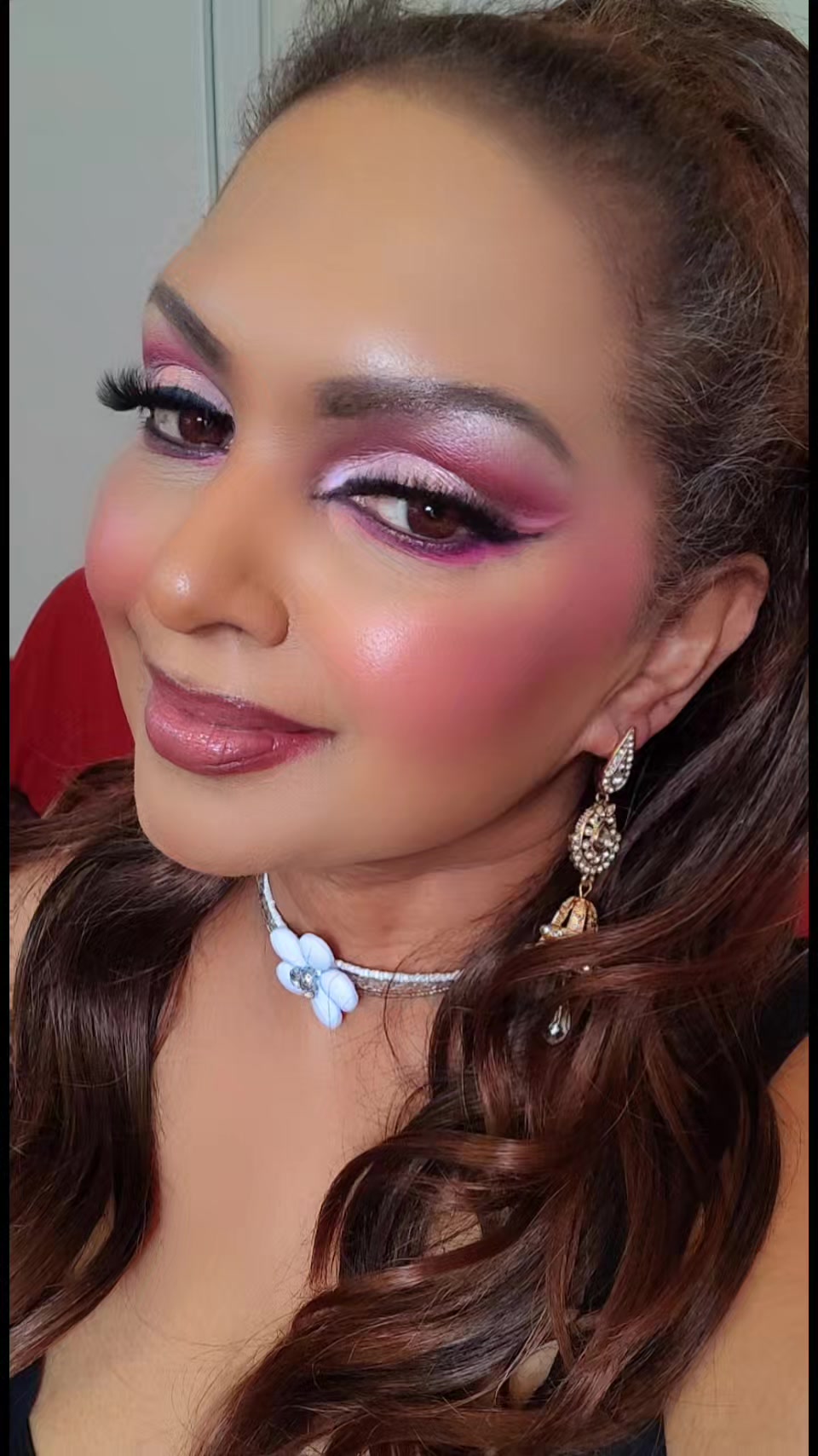 @Sally Khan Profesional MUA