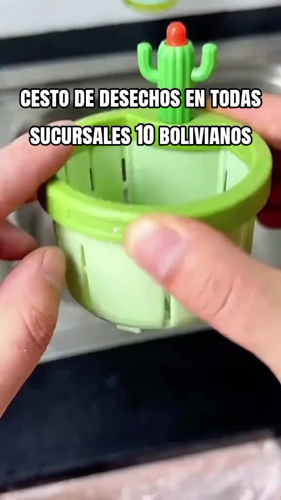@importaciones san Antonio bol