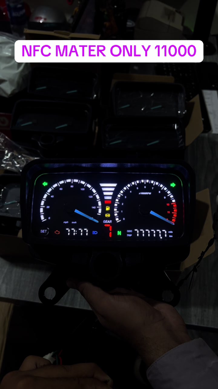 @B.k Autos