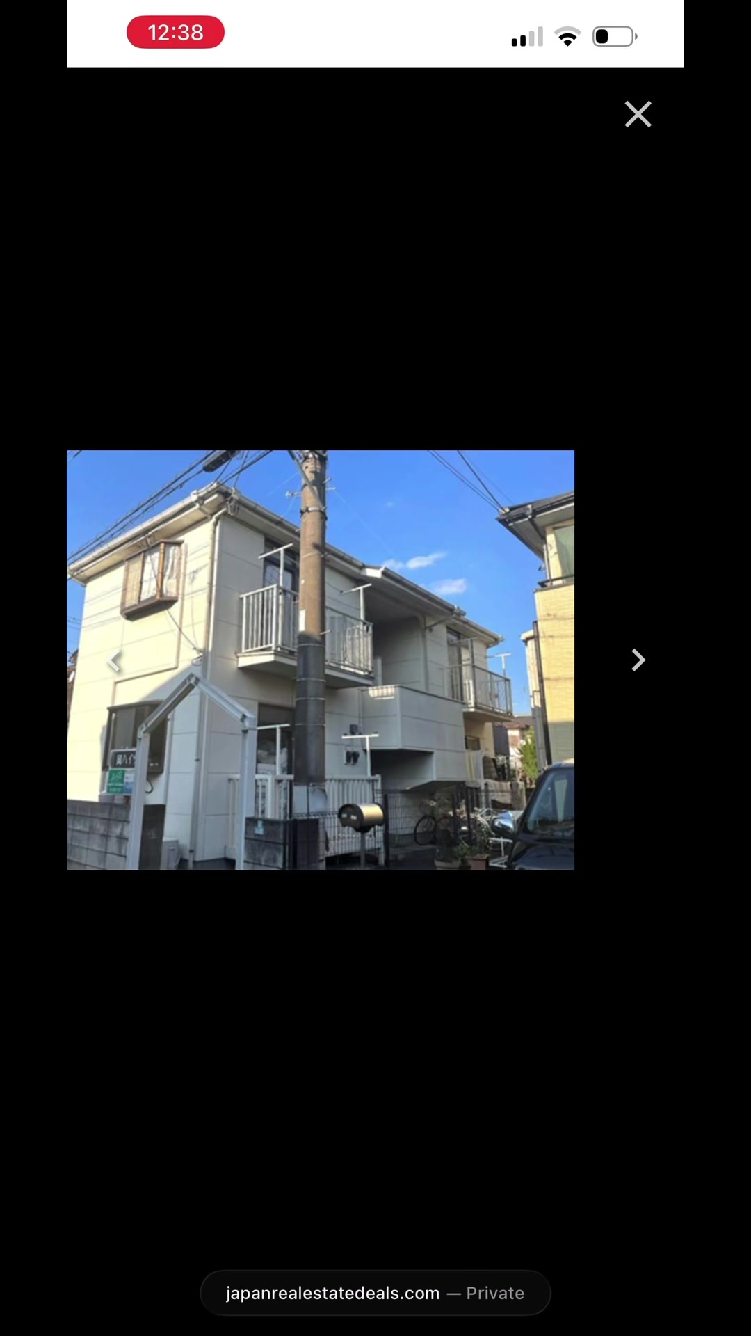 @Japanese Real Estate Deals