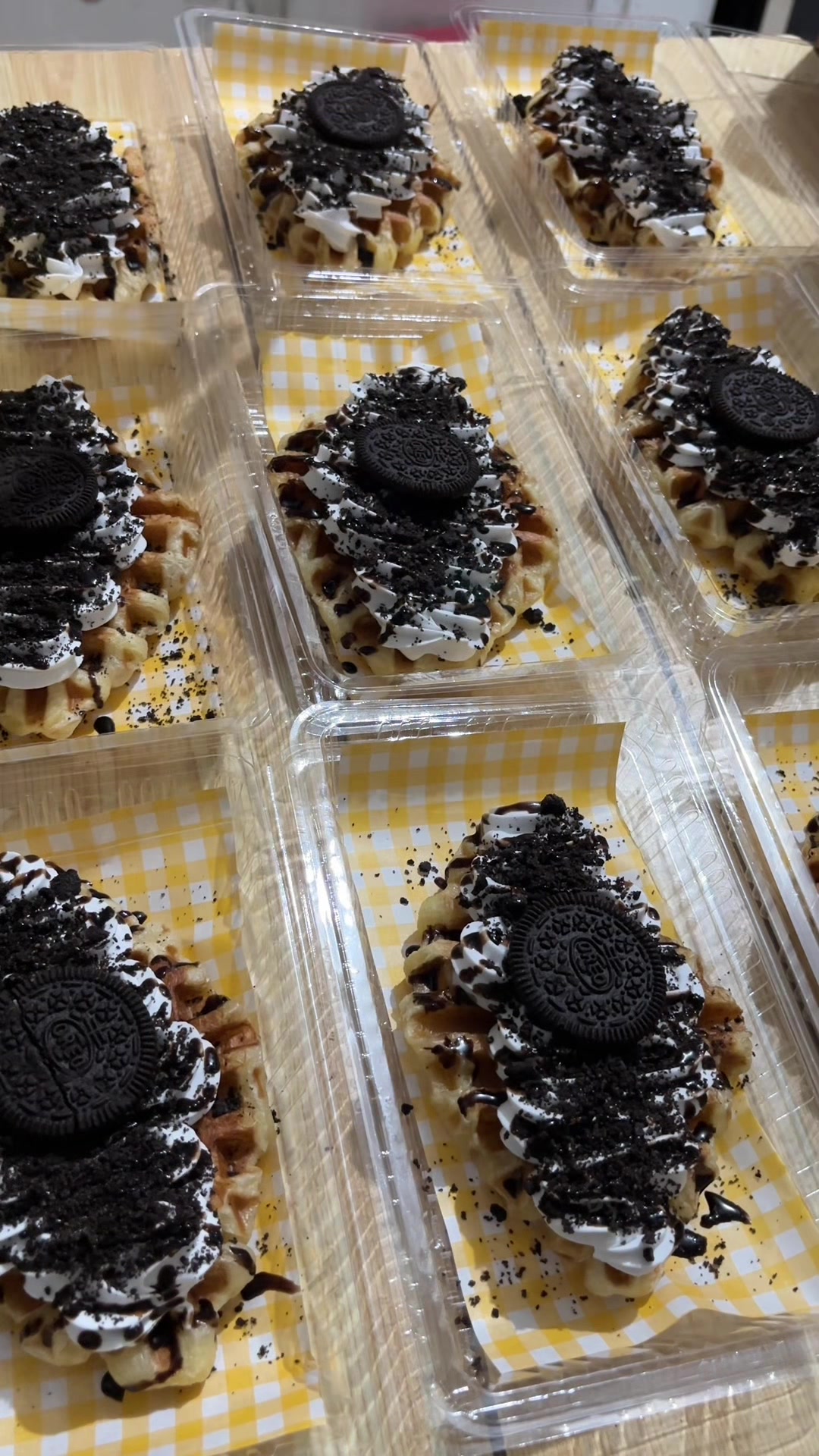 @Ohh Maeve Creameries
