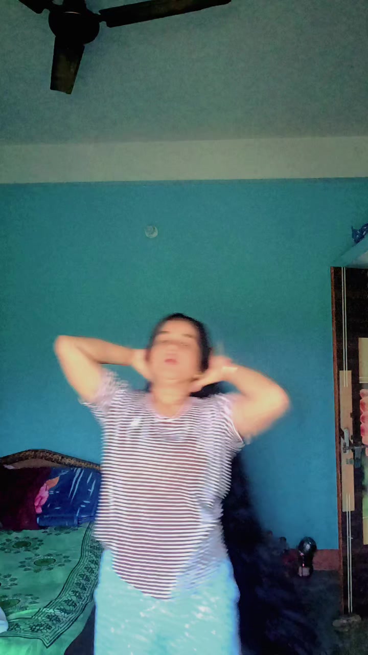 @Radha Saud