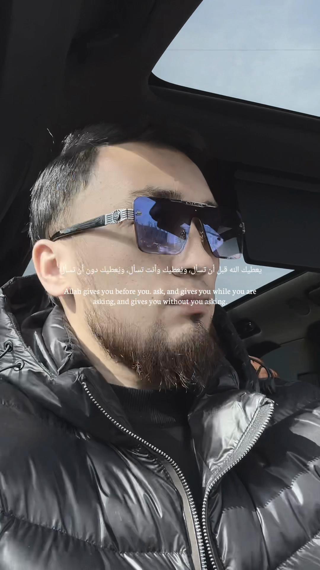@Daniyal 🇰🇿