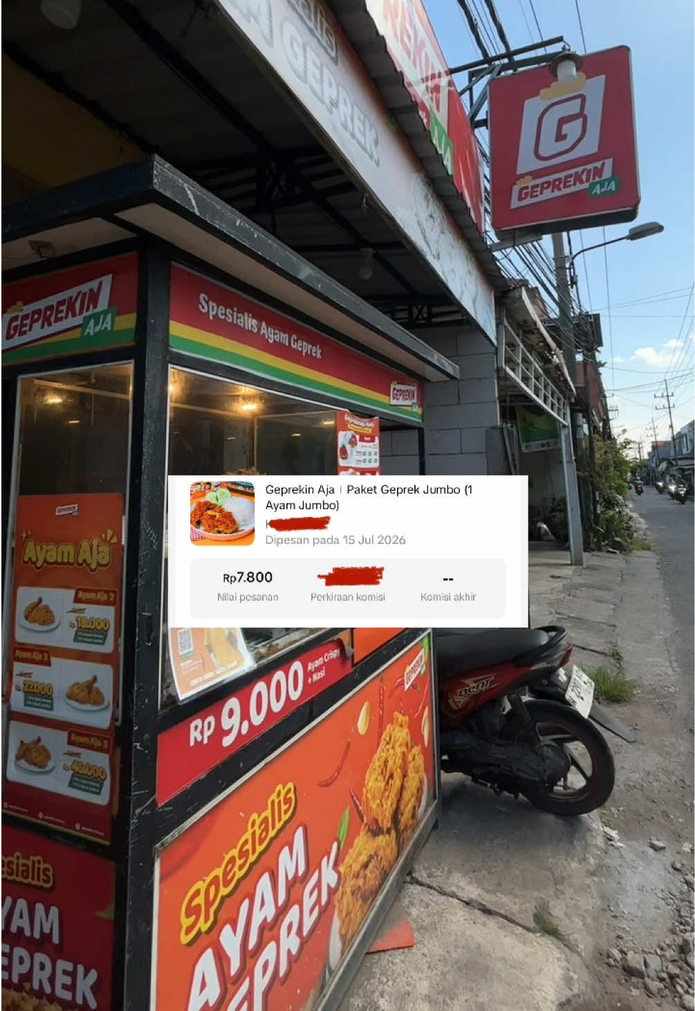@Dapur UFA