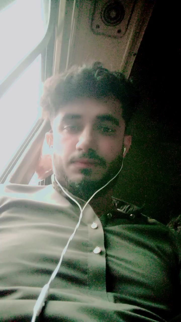 @Raja Mubashir