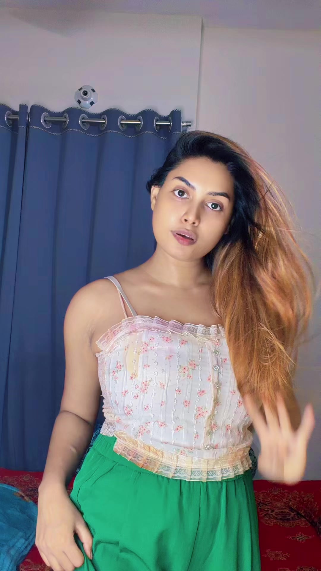 @Aaira Sheikh