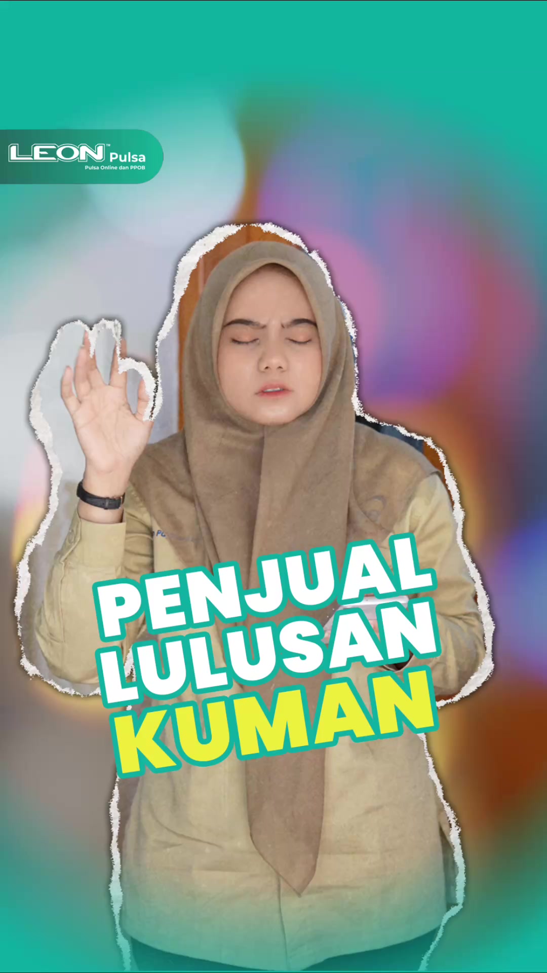 @Leon Pulsa Official