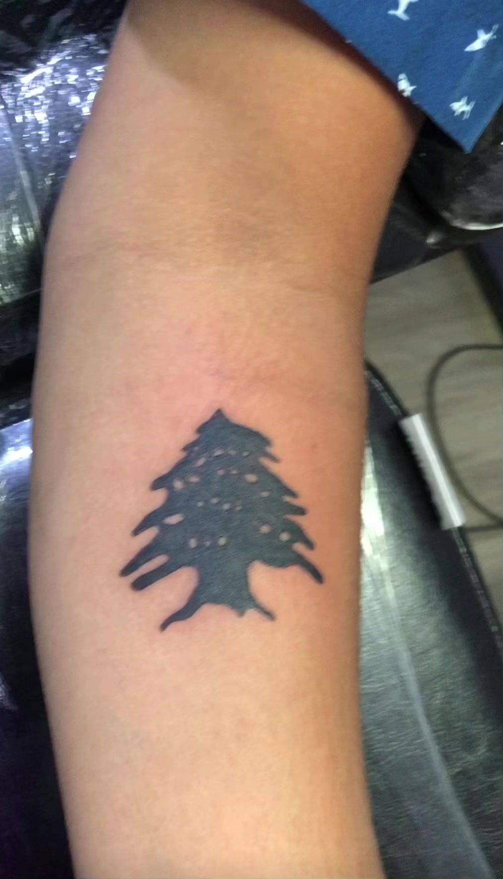 @Wassimdaoutattoos