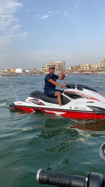 @Palm Beach DZ