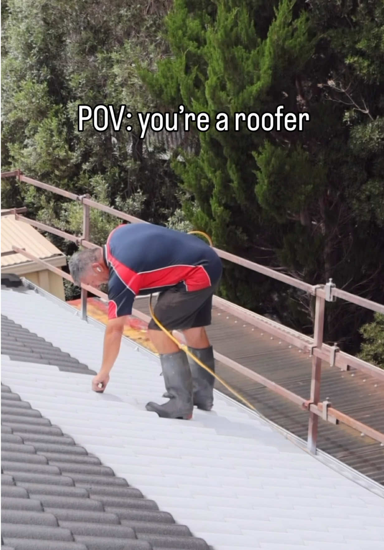 @Sunshine Roofing Tiles
