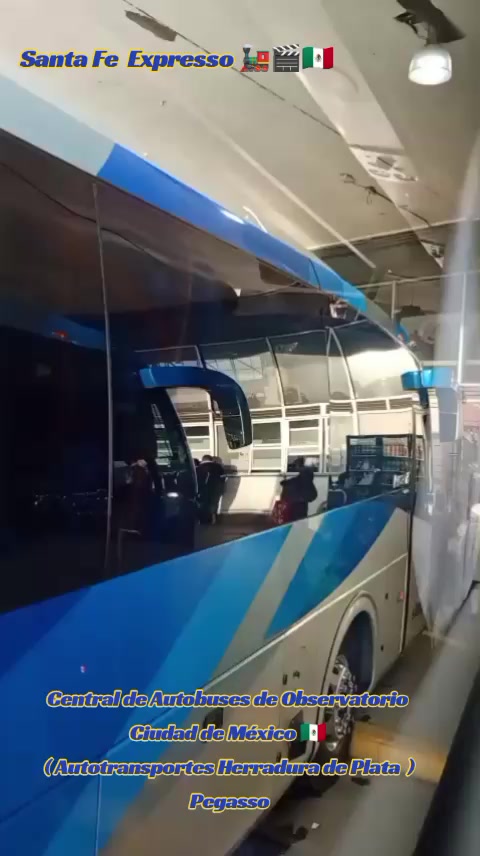 @Santa Fe Expresso